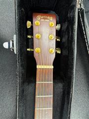 MARTIN GUITAR - C.F. MARTIN & CO. D15M